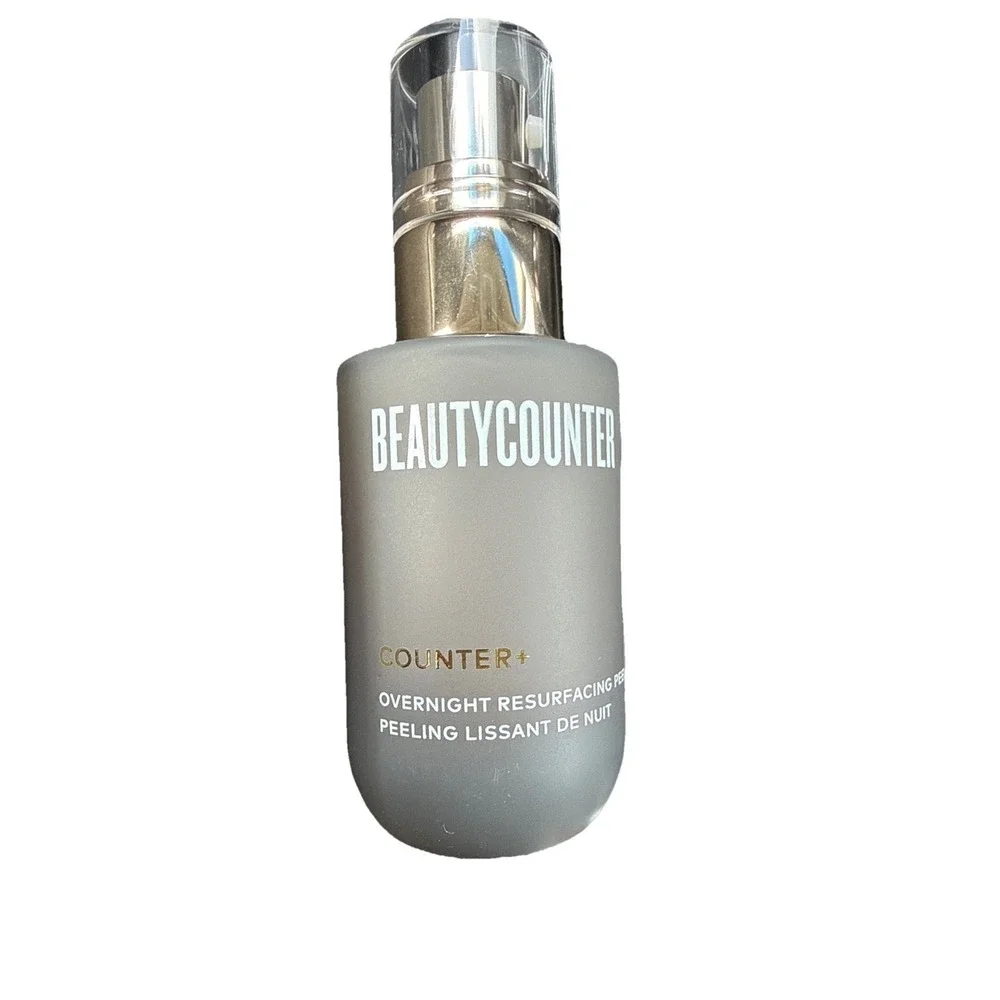 beautycounter counter+ overnight